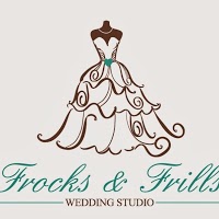 Frocks and Frills Wedding Studio 1094958 Image 0